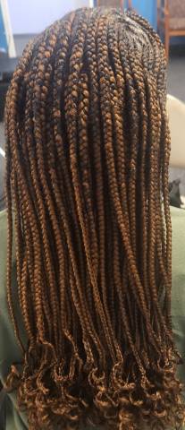 Juste African Hair Braiding gallery picture 44