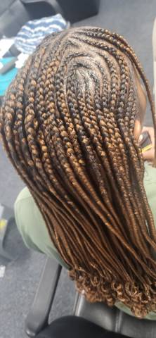 Juste African Hair Braiding gallery picture 42