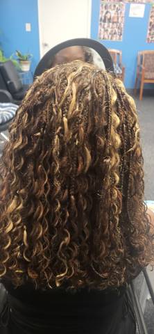 Juste African Hair Braiding gallery picture 43