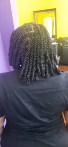 Juste African Hair Braiding gallery picture 32