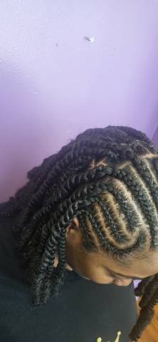 Juste African Hair Braiding gallery picture 33
