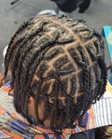 Juste African Hair Braiding gallery picture 35
