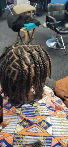 Juste African Hair Braiding gallery picture 36