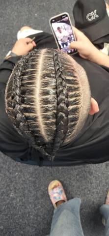 Juste African Hair Braiding gallery picture 27