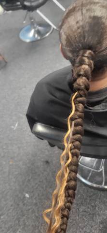 Juste African Hair Braiding gallery picture 38