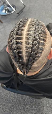 Juste African Hair Braiding gallery picture 40