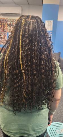 Juste African Hair Braiding gallery picture 39