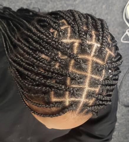 Juste African Hair Braiding gallery picture 28