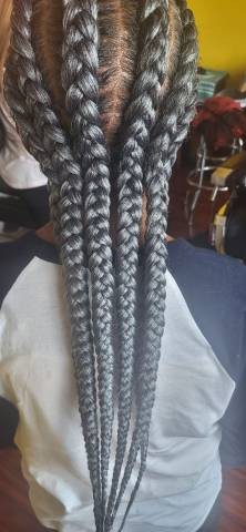 Juste African Hair Braiding gallery picture 29