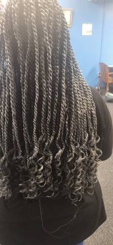 Juste African Hair Braiding gallery picture 31