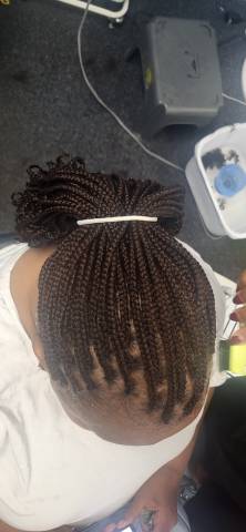 Juste African Hair Braiding gallery picture 19