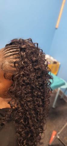 Juste African Hair Braiding gallery picture 20
