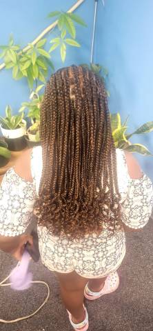 Juste African Hair Braiding gallery picture 22