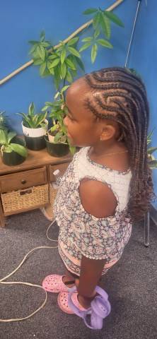 Juste African Hair Braiding gallery picture 24