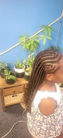 Juste African Hair Braiding gallery picture 25