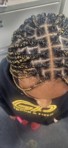 Juste African Hair Braiding gallery picture 12