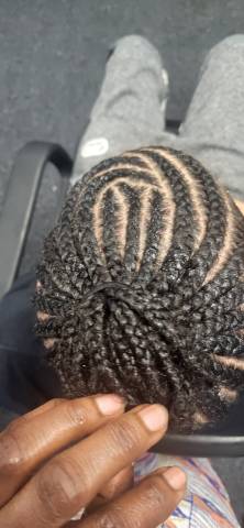 Juste African Hair Braiding gallery picture 11