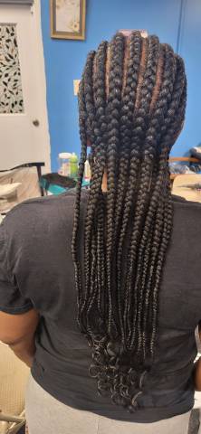 Juste African Hair Braiding gallery picture 13