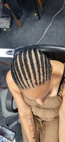 Juste African Hair Braiding gallery picture 14