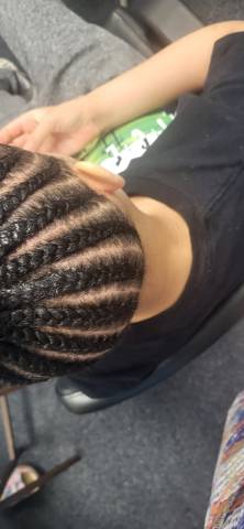 Juste African Hair Braiding gallery picture 17