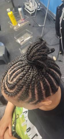 Juste African Hair Braiding gallery picture 18