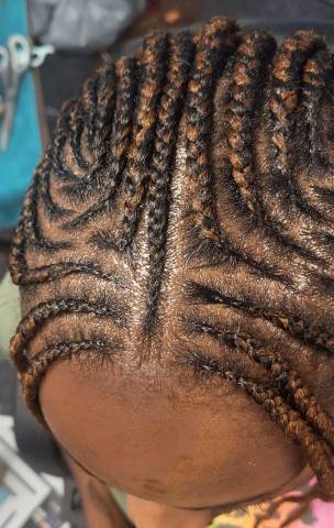 Juste African Hair Braiding gallery picture 1