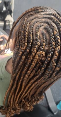 Juste African Hair Braiding gallery picture 9