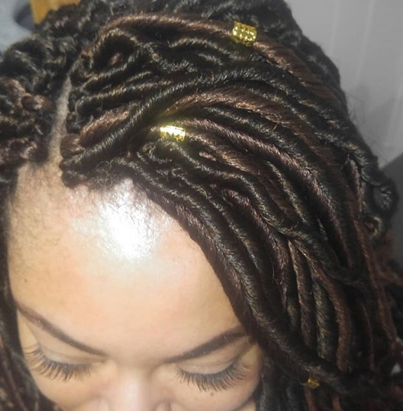Juste African Hair Braiding photo 11