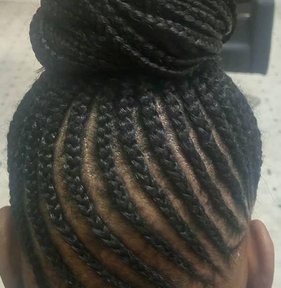 Juste African Hair Braiding photo 7