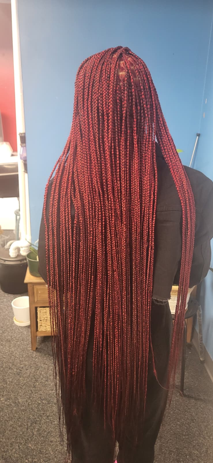 Juste African Hair Braiding photo 8