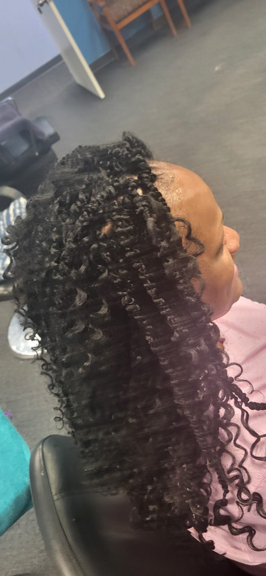 Juste African Hair Braiding photo 13
