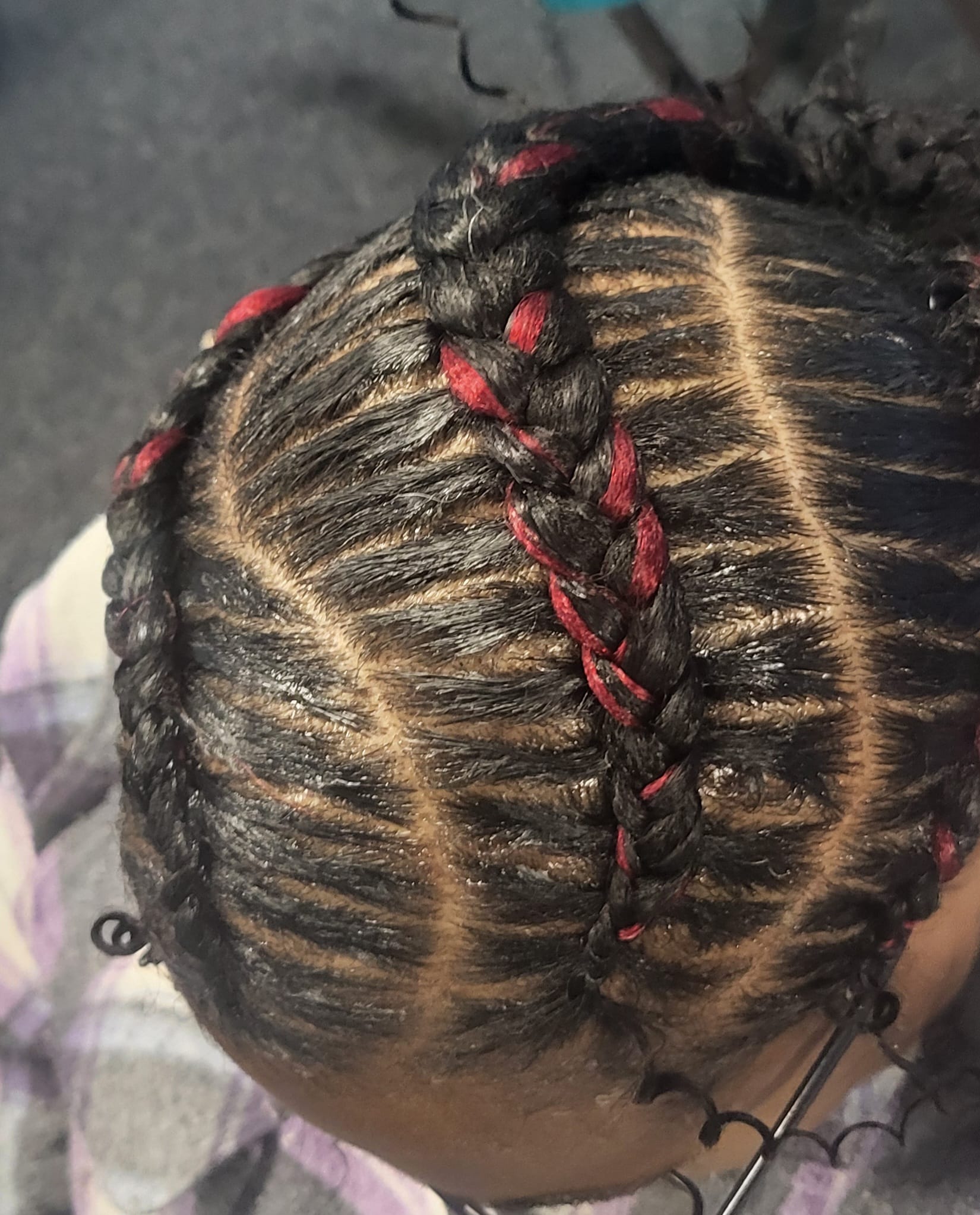 Juste African Hair Braiding photo 2
